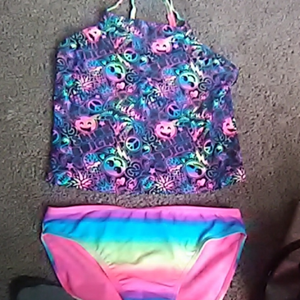 Swimsuit